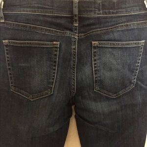 GAP skinny jeans